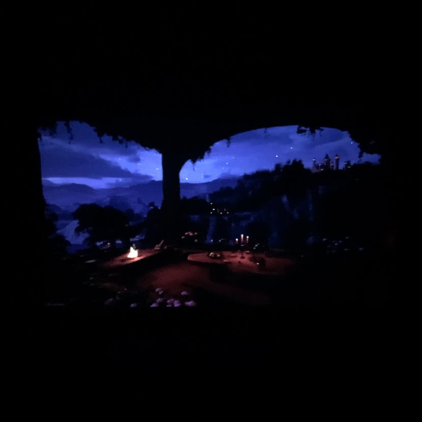 Astralsera™ Premium Projector