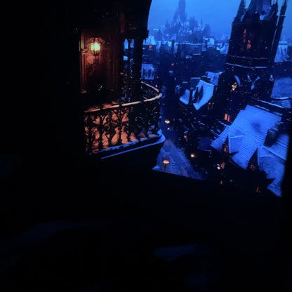 Astralsera™ Premium Projector