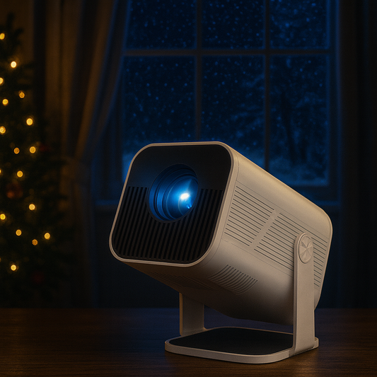 Astralsera™ Premium Projector