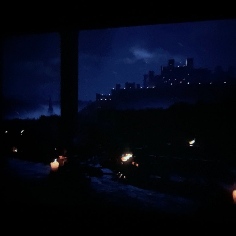 Astralsera™ Premium Projector