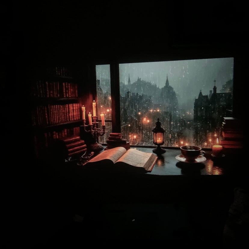 Astralsera™ Premium Projector