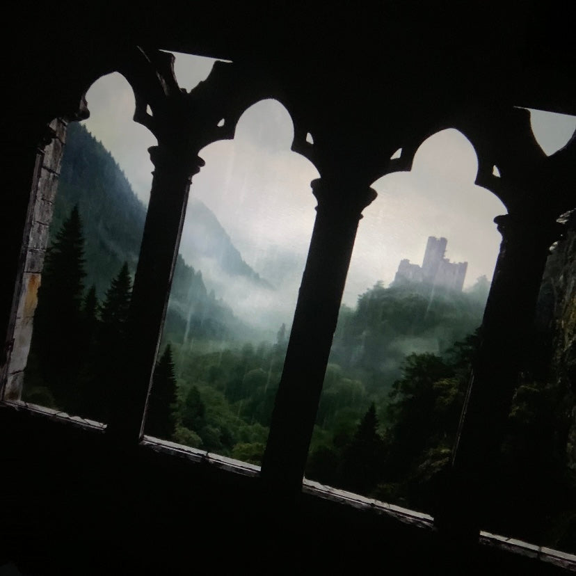 Astralsera™ Premium Projector