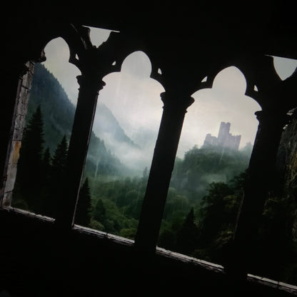 Astralsera™ Premium Projector