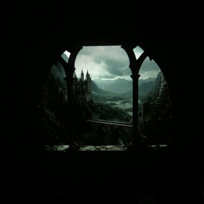 Astralsera™ Premium Projector