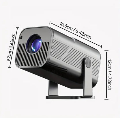 Astralsera™ Premium Projector